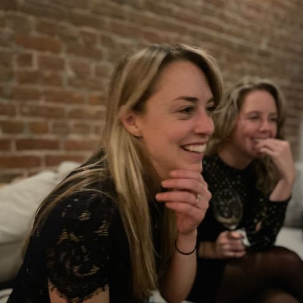 Meet your Posher, Pascale